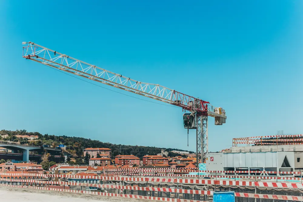 Fotografia de Arquitetura e Acompanhamento de Obra — Allo | Alcântara Lisbon Offices, Lisboa (7)