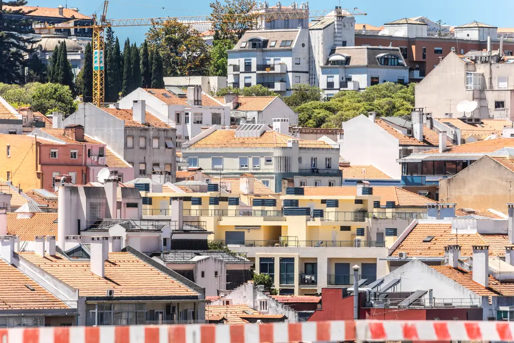 Fotografia de Arquitetura e Acompanhamento de Obra — Allo | Alcântara Lisbon Offices, Lisboa (10)