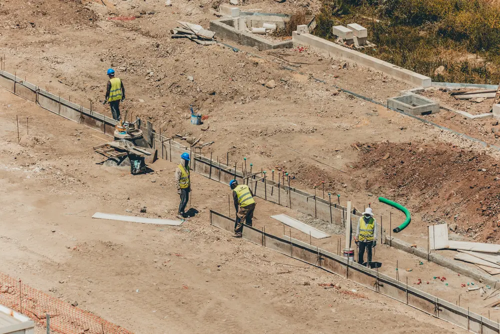 Fotografia de Arquitetura e Acompanhamento de Obra — Allo | Alcântara Lisbon Offices, Lisboa (9)