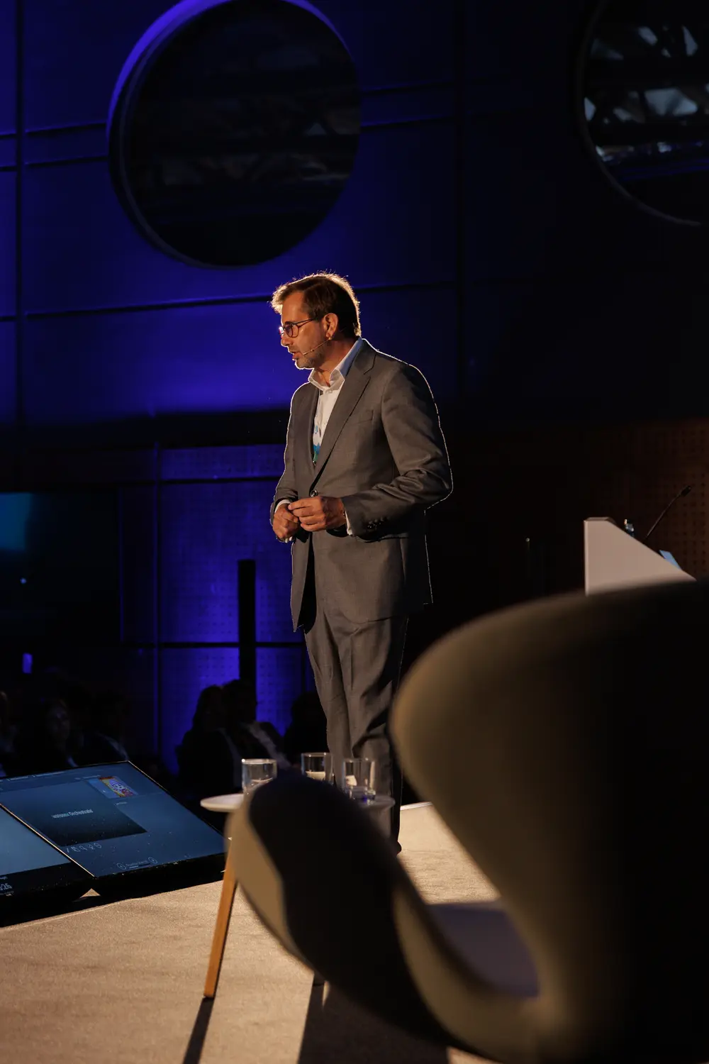 Conferência Internacional — Arrow Summit · para Rewind Prod, Lisboa (10)