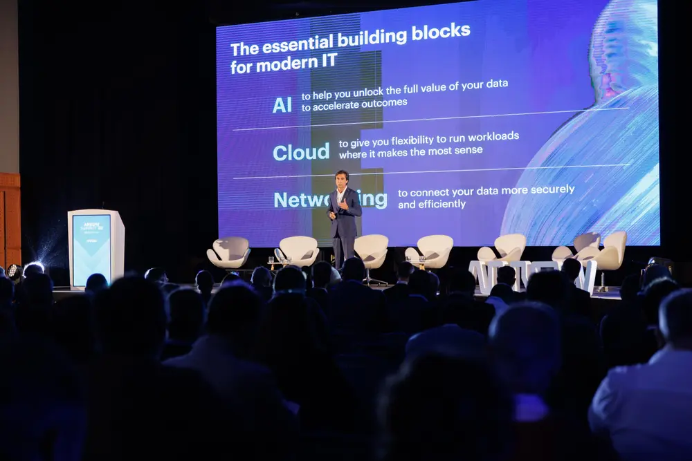 Conferência Internacional — Arrow Summit · para Rewind Prod, Lisboa (13)