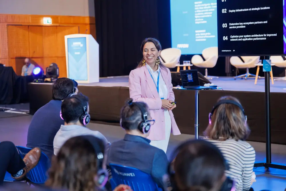 Conferência Internacional — Arrow Summit · para Rewind Prod, Lisboa (48)