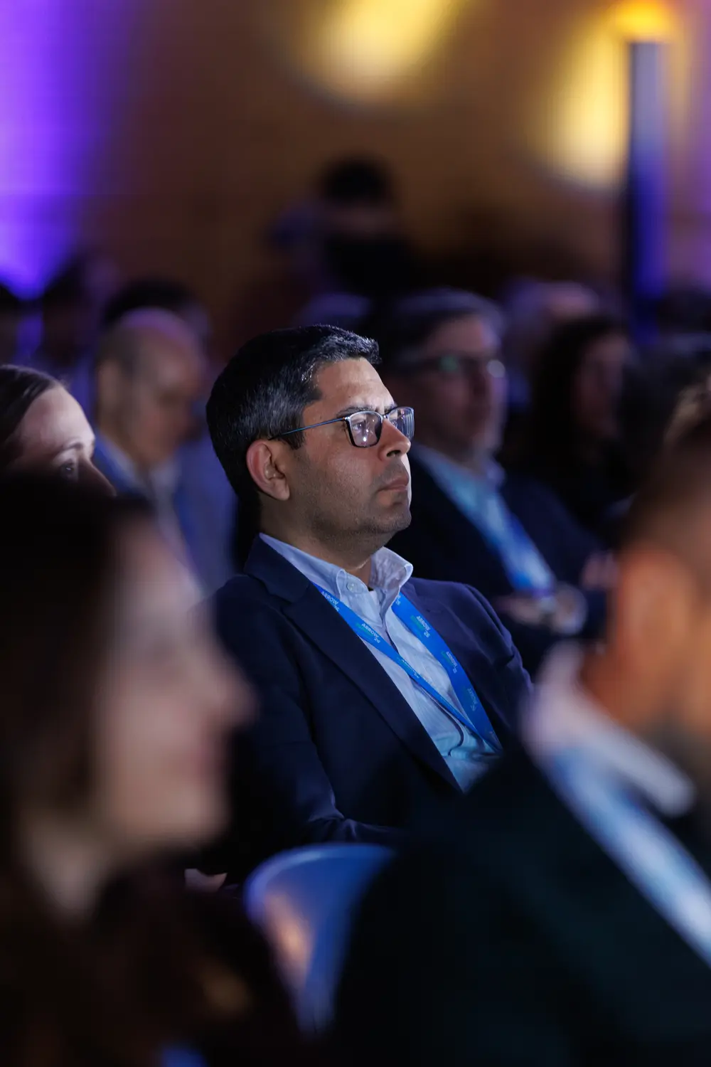 Conferência Internacional — Arrow Summit · para Rewind Prod, Lisboa (6)