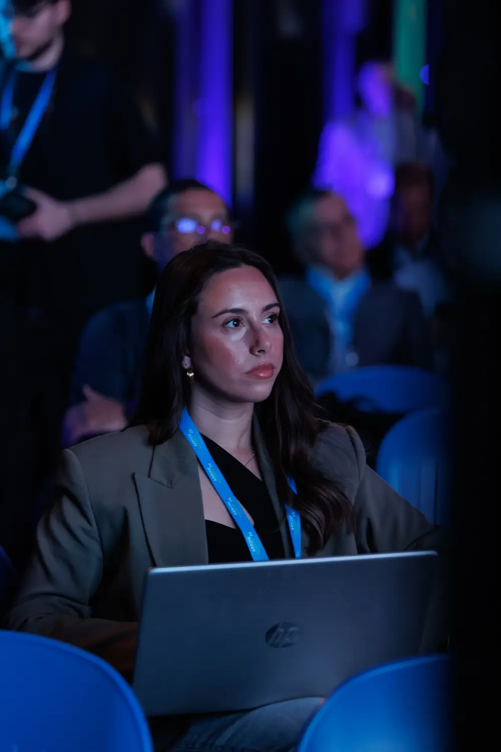 Conferência Internacional — Arrow Summit · para Rewind Prod, Lisboa (7)