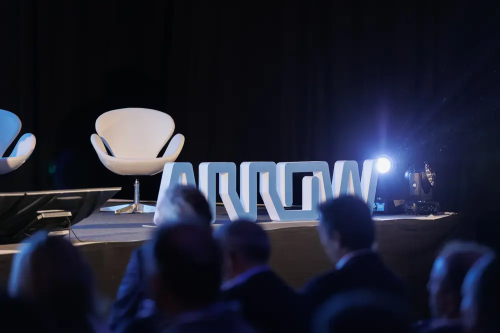 Conferência Internacional — Arrow Summit · para Rewind Prod, Lisboa (9)