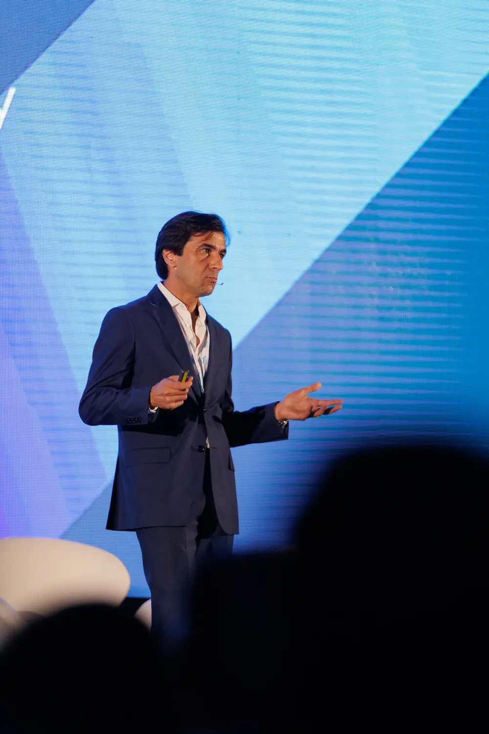 Conferência Internacional — Arrow Summit · para Rewind Prod, Lisboa (12)