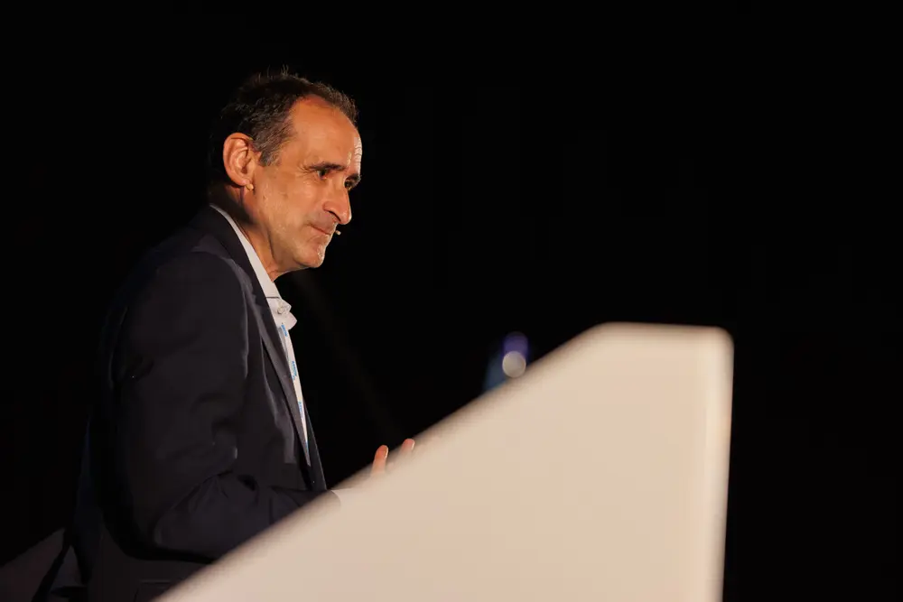 Conferência Internacional — Arrow Summit · para Rewind Prod, Lisboa (24)