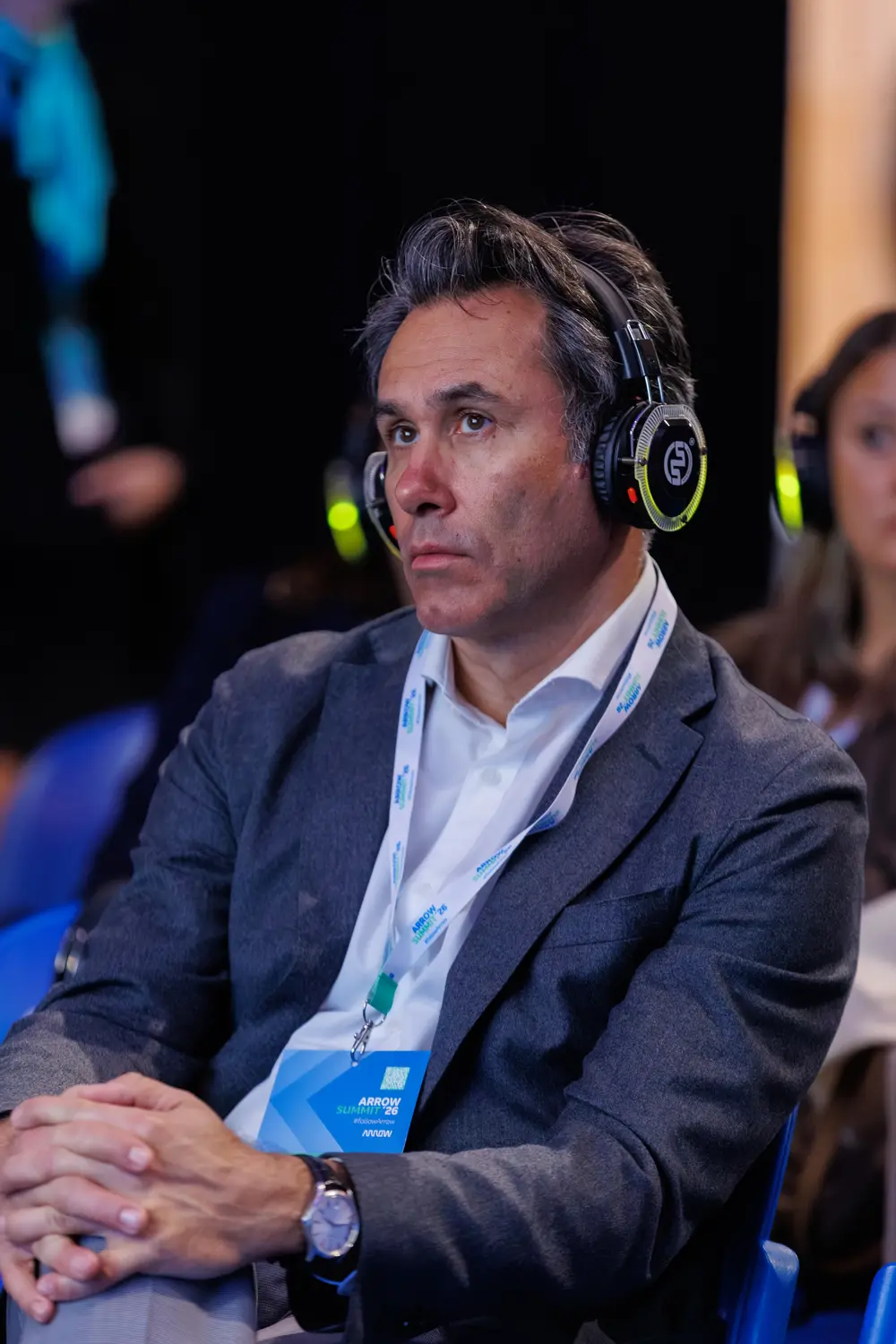 Conferência Internacional — Arrow Summit · para Rewind Prod, Lisboa (32)