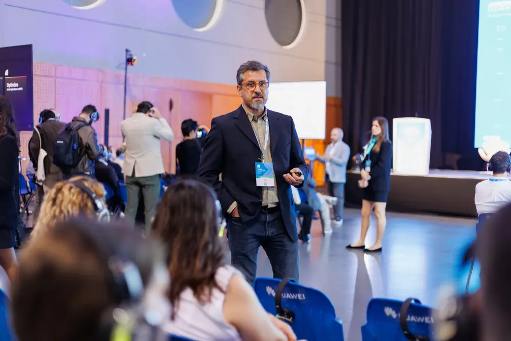Conferência Internacional — Arrow Summit · para Rewind Prod, Lisboa (33)