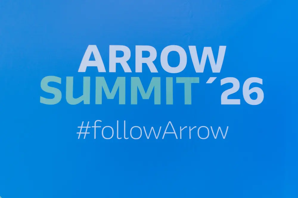 Conferência Internacional — Arrow Summit · para Rewind Prod, Lisboa (35)