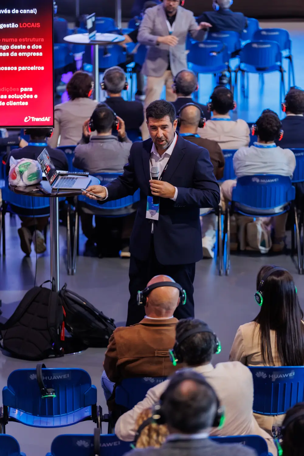 Conferência Internacional — Arrow Summit · para Rewind Prod, Lisboa (42)