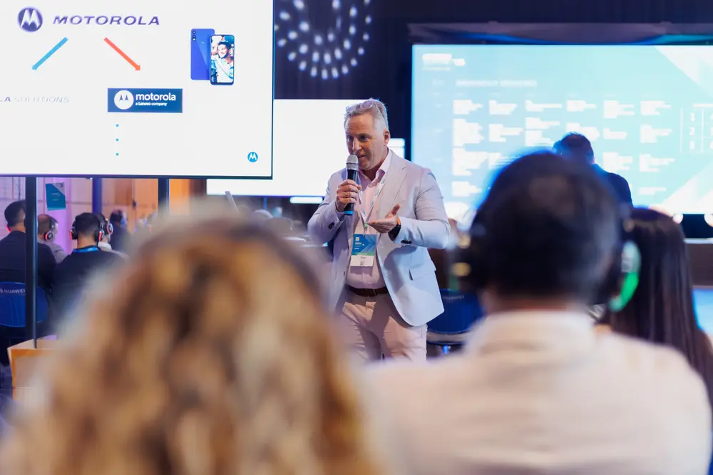 Conferência Internacional — Arrow Summit · para Rewind Prod, Lisboa (45)
