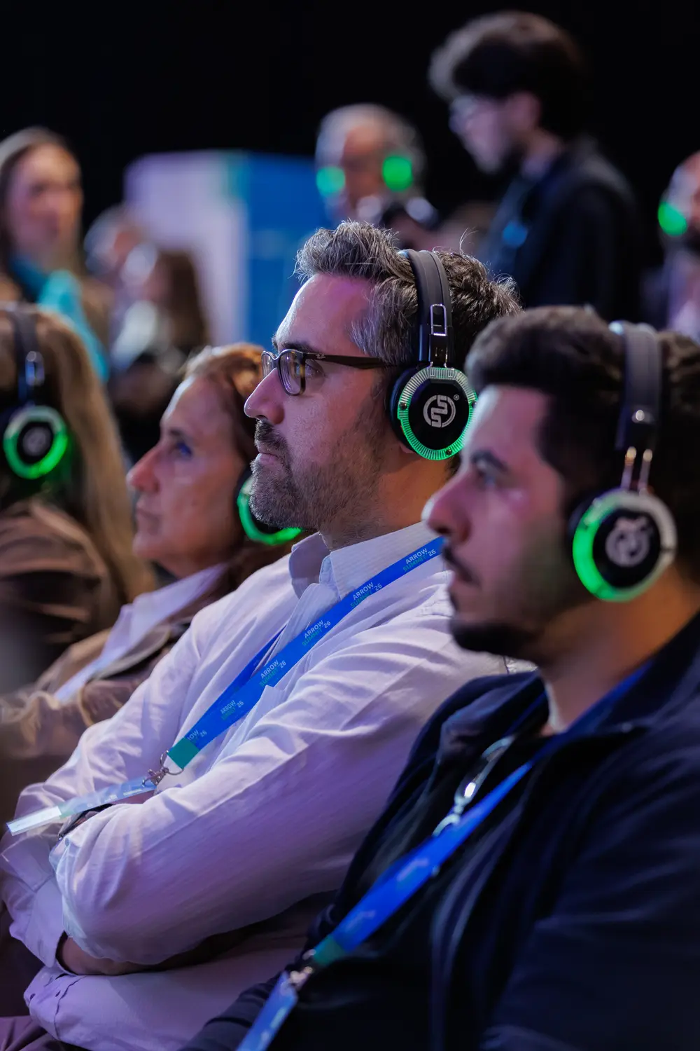 Conferência Internacional — Arrow Summit · para Rewind Prod, Lisboa (47)