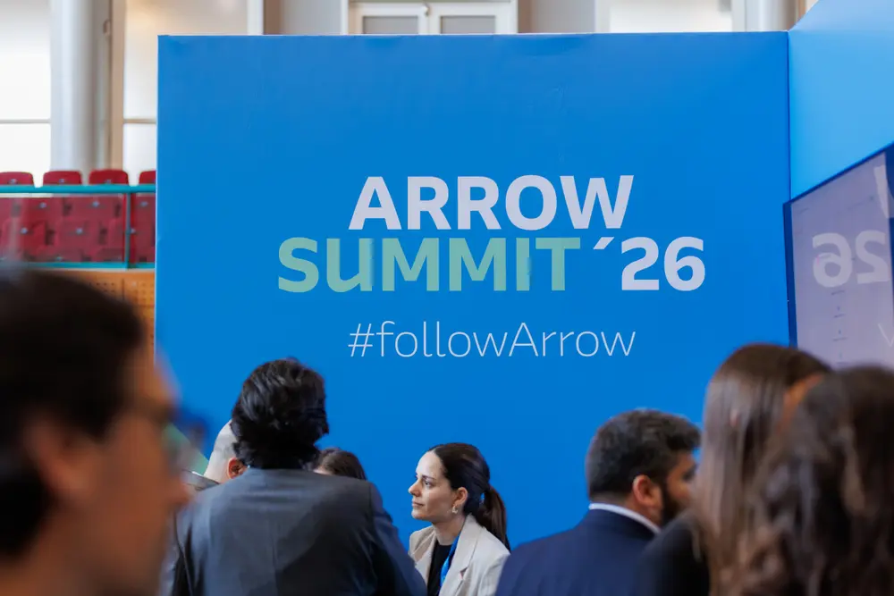 Conferência Internacional — Arrow Summit · para Rewind Prod, Lisboa (52)