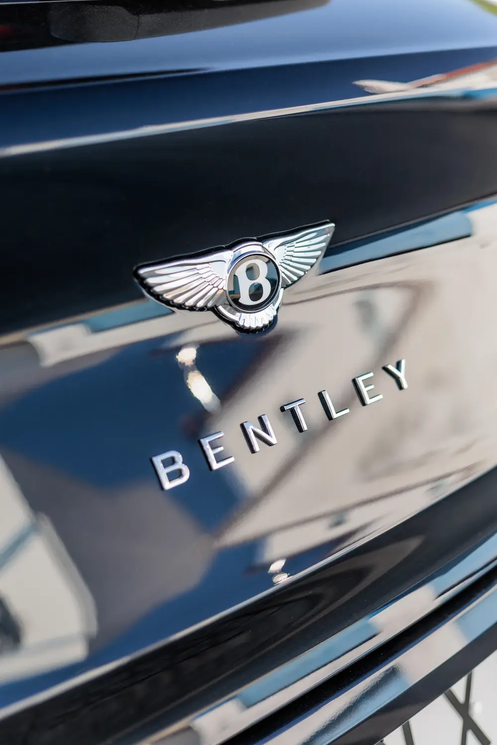 Brand Sponsorship — Bentley, Comporta
