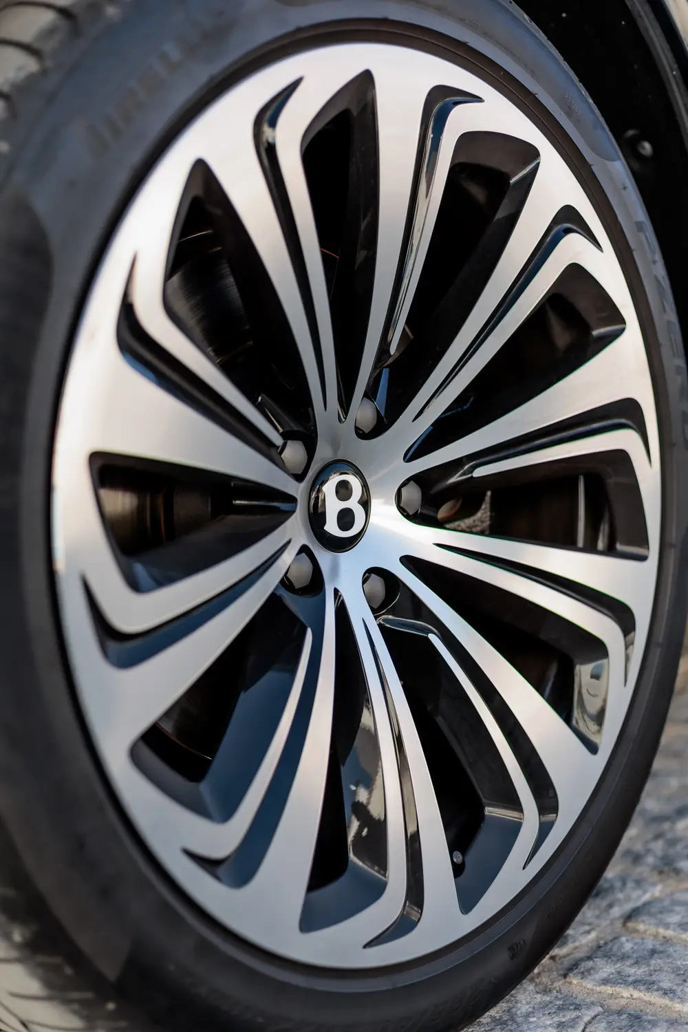 Brand Sponsorship — Bentley, Comporta (6)