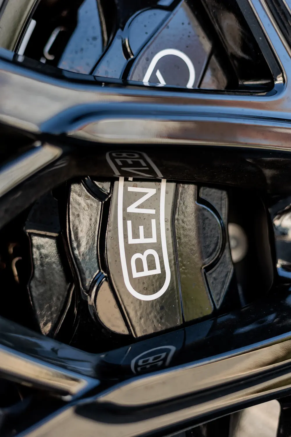 Brand Sponsorship — Bentley, Comporta (5)