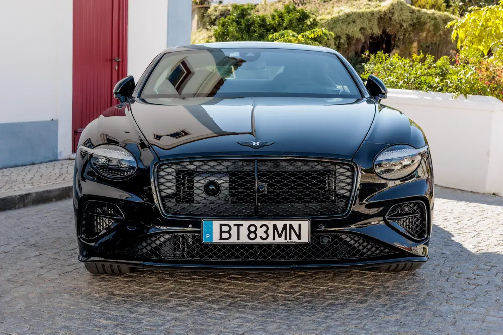 Brand Sponsorship — Bentley, Comporta (3)