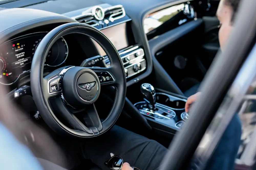 Brand Sponsorship — Bentley, Comporta (10)