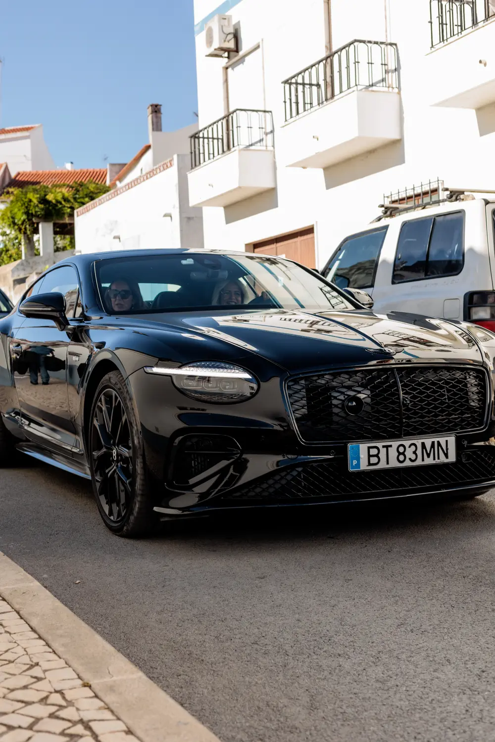 Brand Sponsorship — Bentley, Comporta (7)
