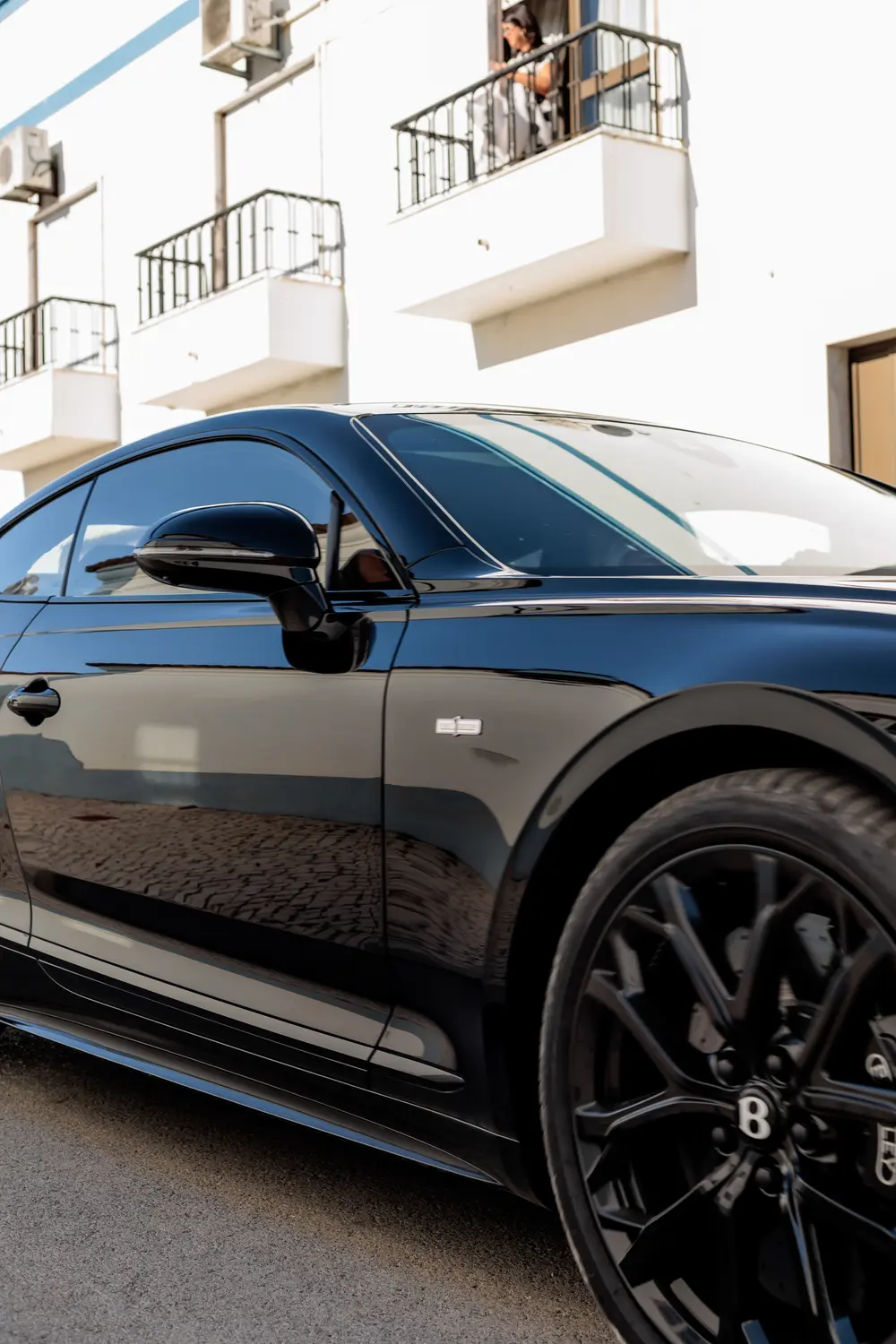 Brand Sponsorship — Bentley, Comporta (11)