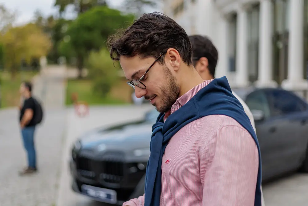 Conferência Interna — BMW Critical Techworks, Lisboa (36)