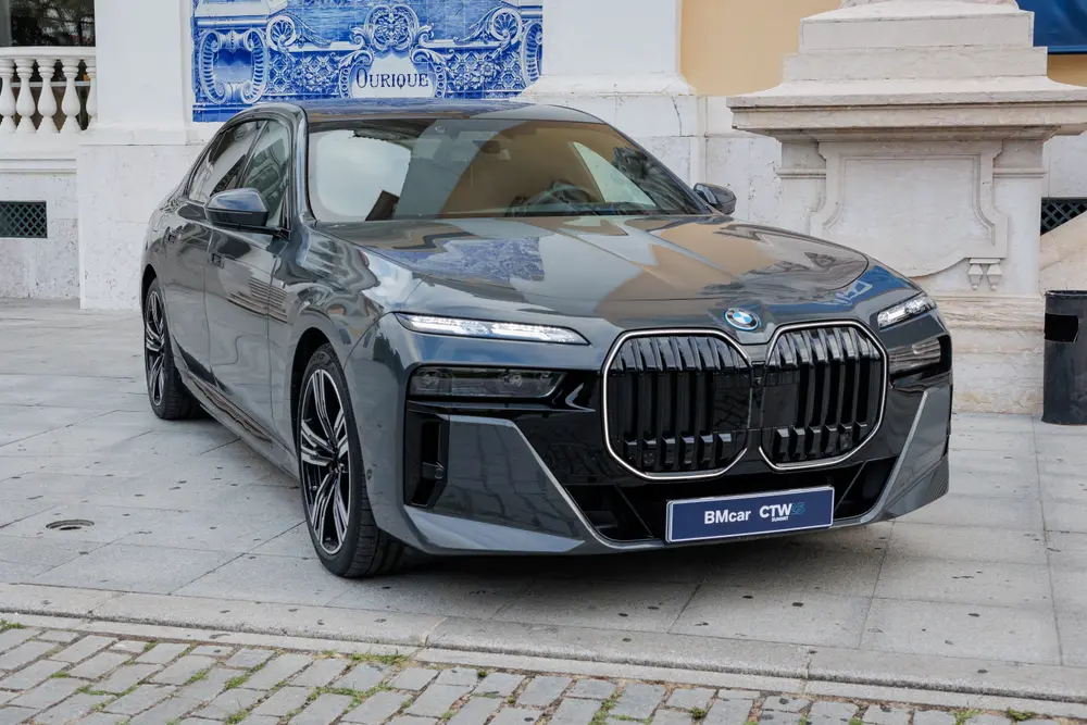 Conferência Interna — BMW Critical Techworks, Lisboa (6)