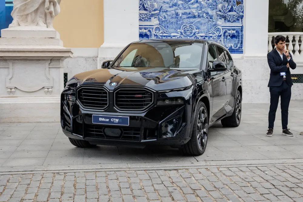 Conferência Interna — BMW Critical Techworks, Lisboa (4)