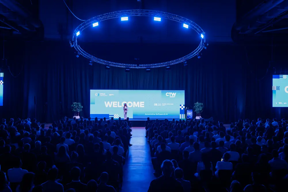 Conferência Interna — BMW Critical Techworks, Lisboa (8)