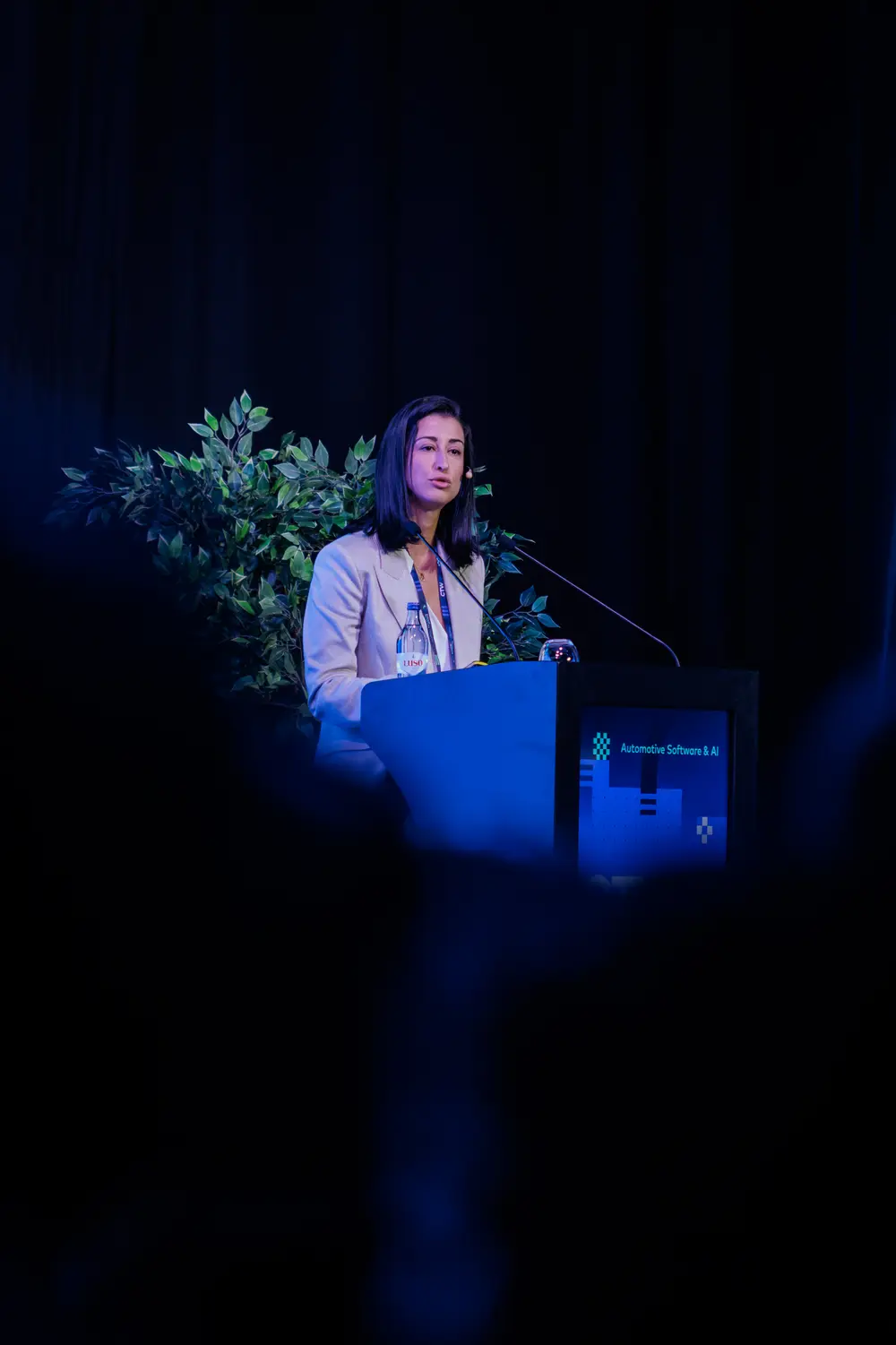 Conferência Interna — BMW Critical Techworks, Lisboa (20)