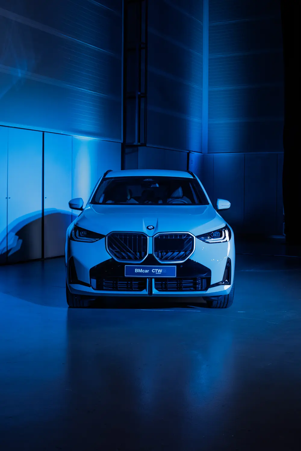 Conferência Interna — BMW Critical Techworks, Lisboa (5)
