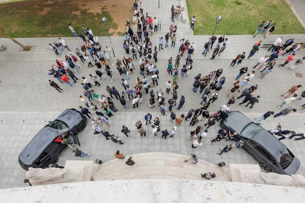 Conferência Interna — BMW Critical Techworks, Lisboa (7)