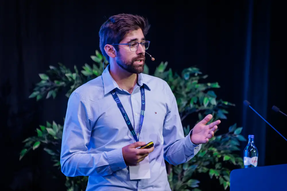 Conferência Interna — BMW Critical Techworks, Lisboa (19)