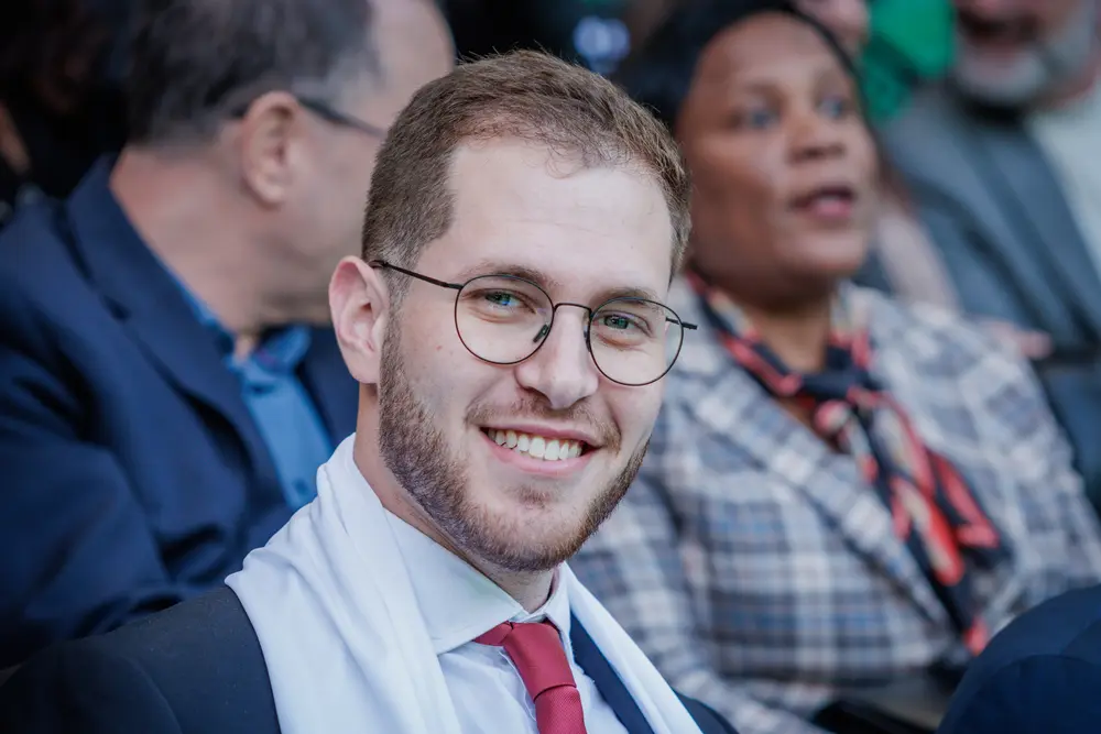 Cerimónia de Graduação — Football Business Academy, Lisboa (5)