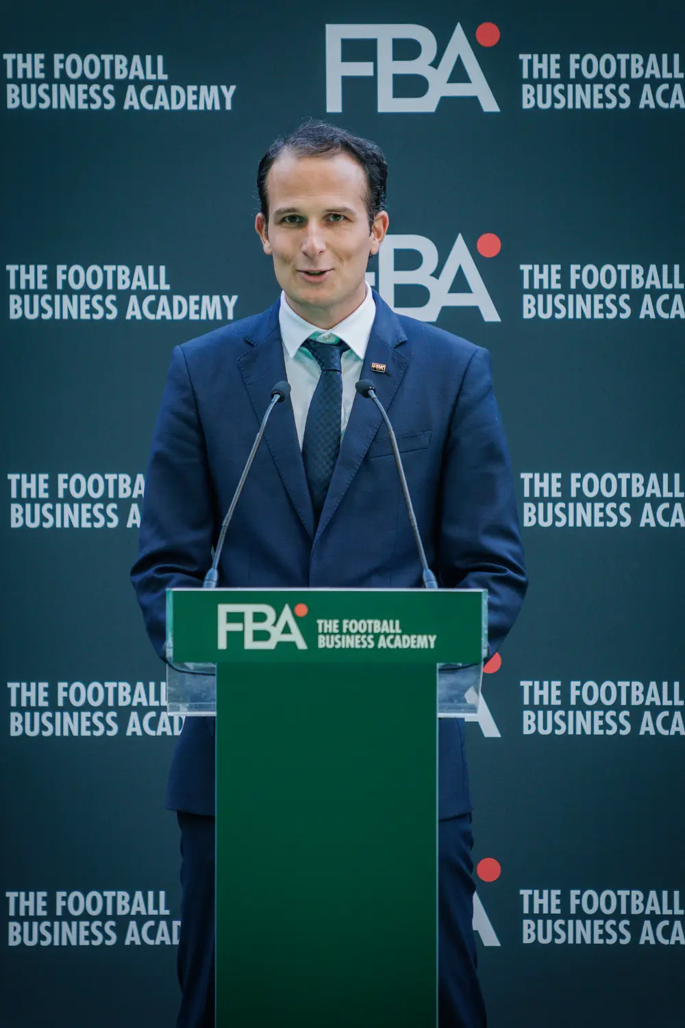 Cerimónia de Graduação — Football Business Academy, Lisboa (6)