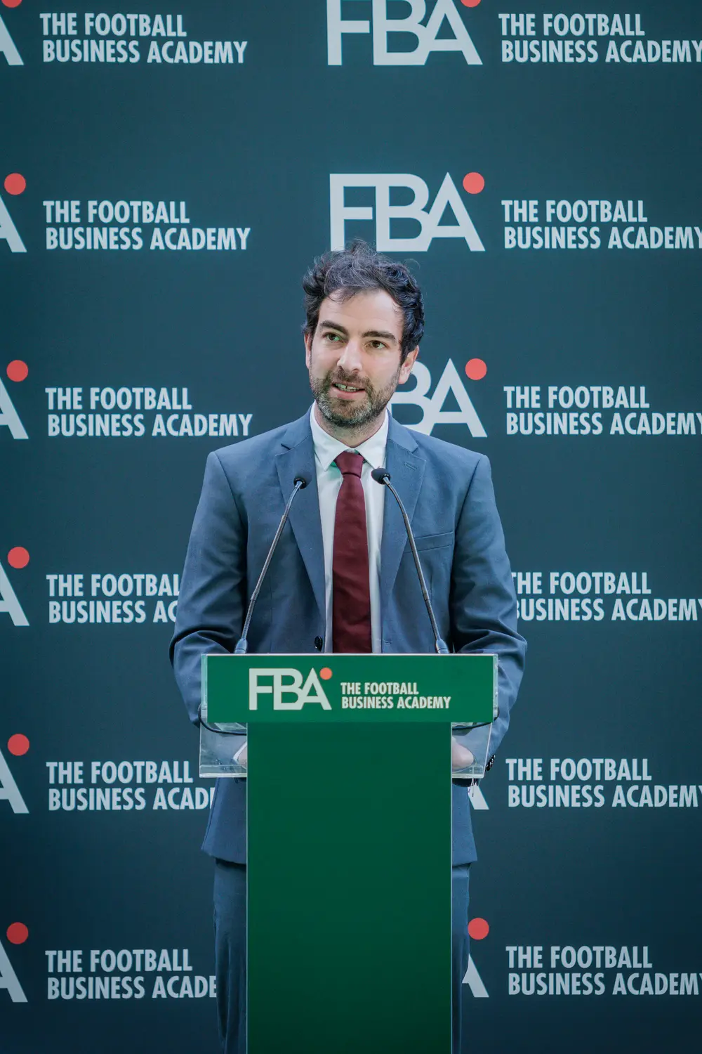 Cerimónia de Graduação — Football Business Academy, Lisboa (11)