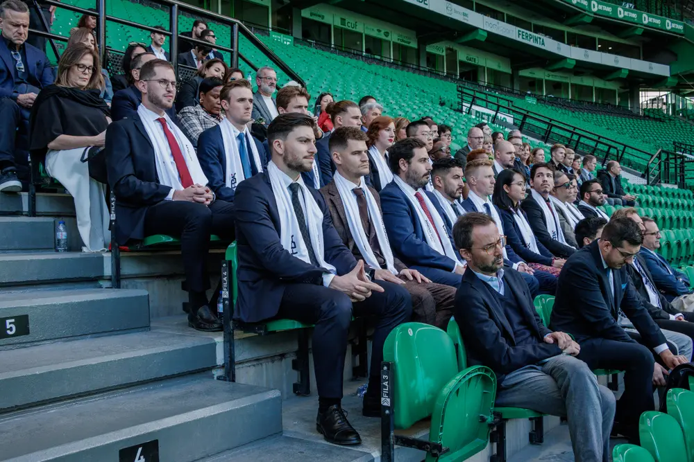 Cerimónia de Graduação — Football Business Academy, Lisboa (17)