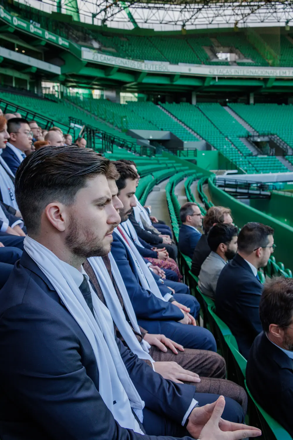Cerimónia de Graduação — Football Business Academy, Lisboa (18)