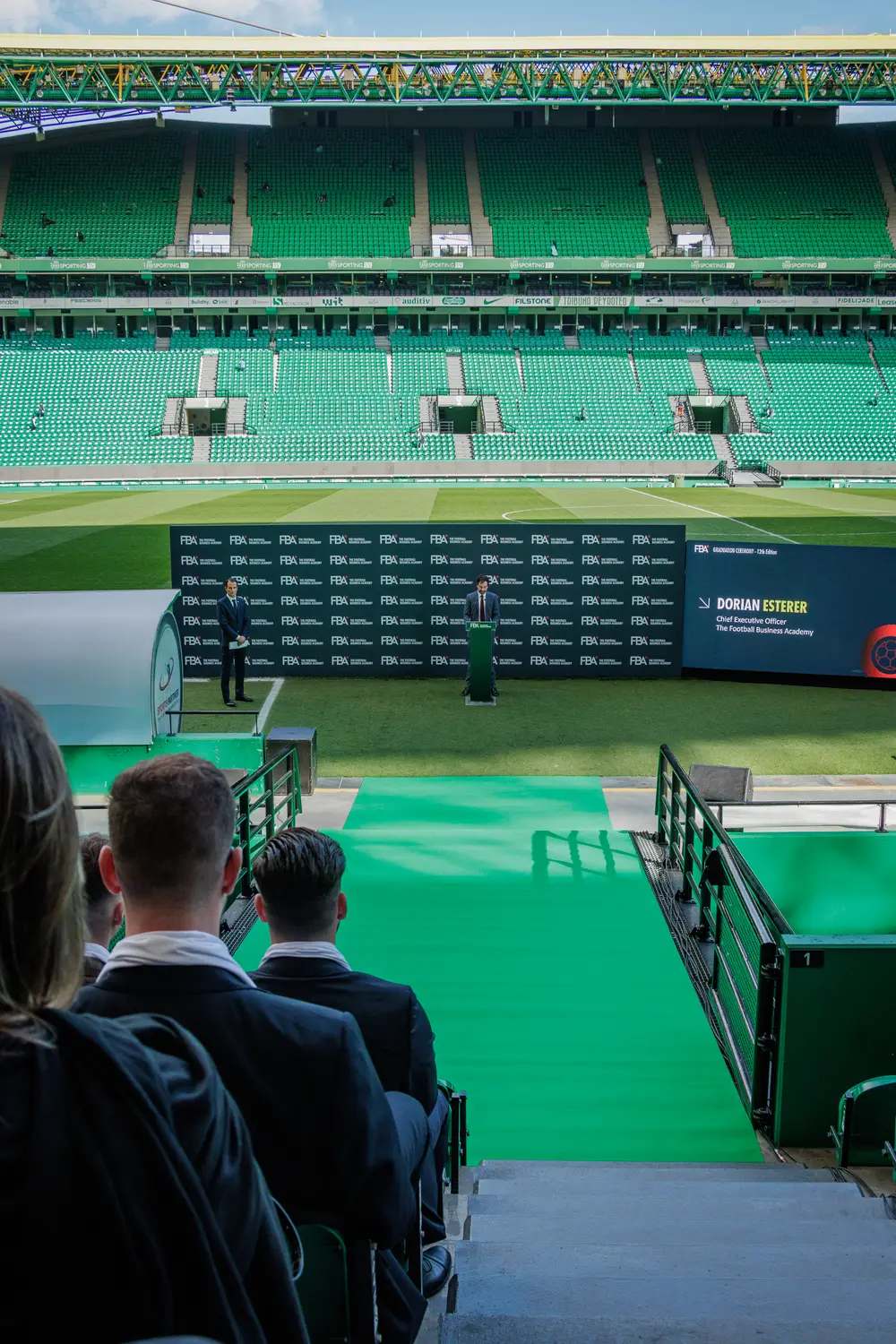 Cerimónia de Graduação — Football Business Academy, Lisboa (19)