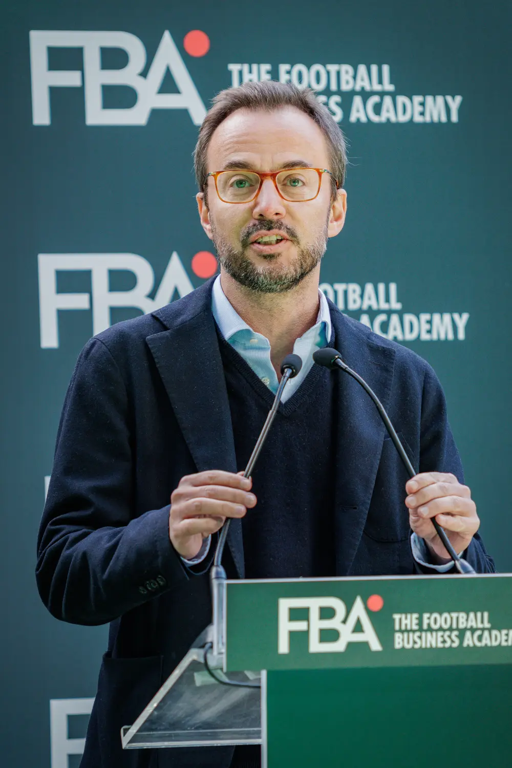 Cerimónia de Graduação — Football Business Academy, Lisboa (22)