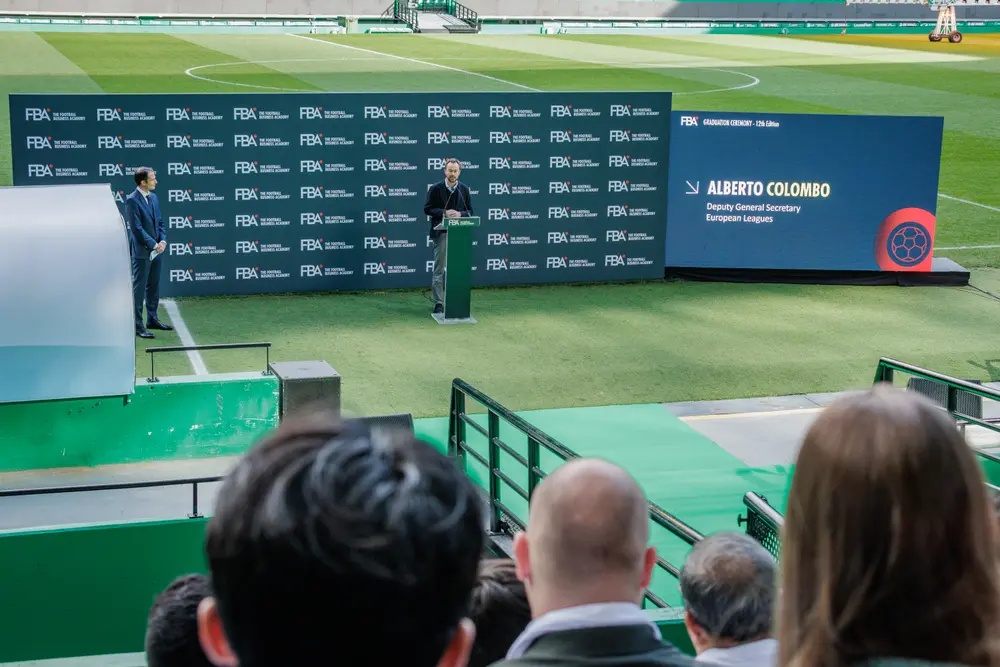 Cerimónia de Graduação — Football Business Academy, Lisboa (23)