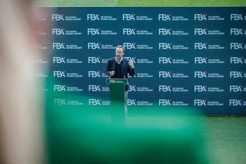 Cerimónia de Graduação — Football Business Academy, Lisboa (24)