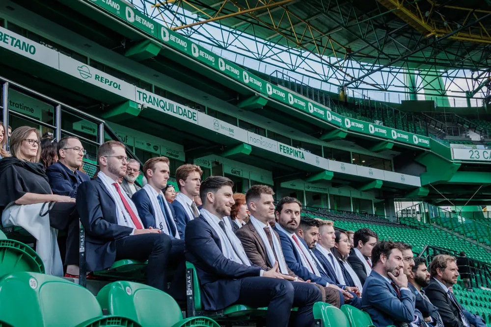 Cerimónia de Graduação — Football Business Academy, Lisboa (25)