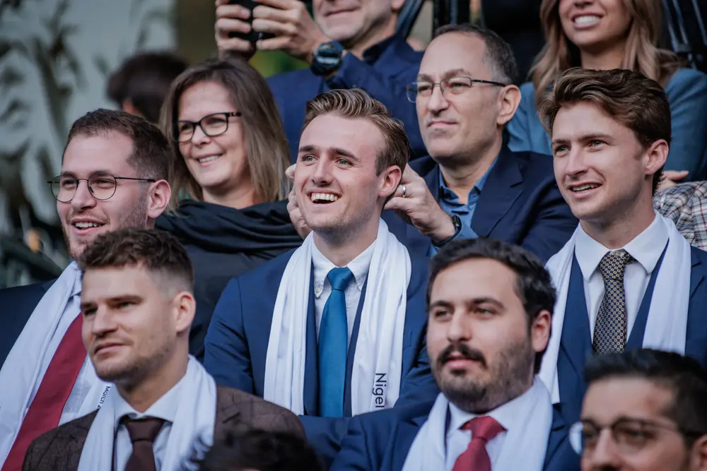 Cerimónia de Graduação — Football Business Academy, Lisboa (27)