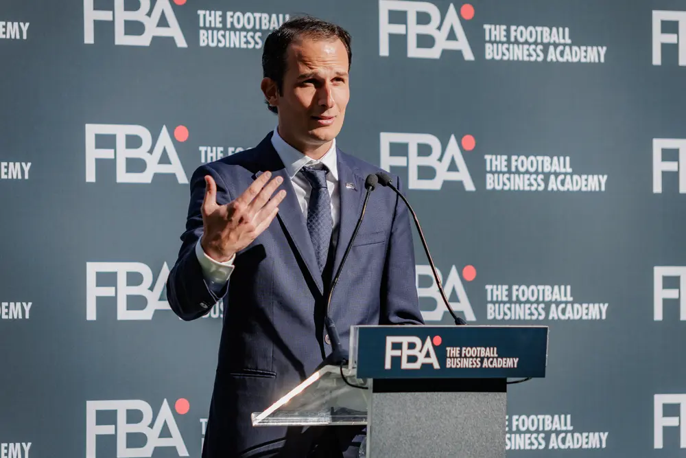 Cerimónia de Graduação — Football Business Academy, Lisboa (28)