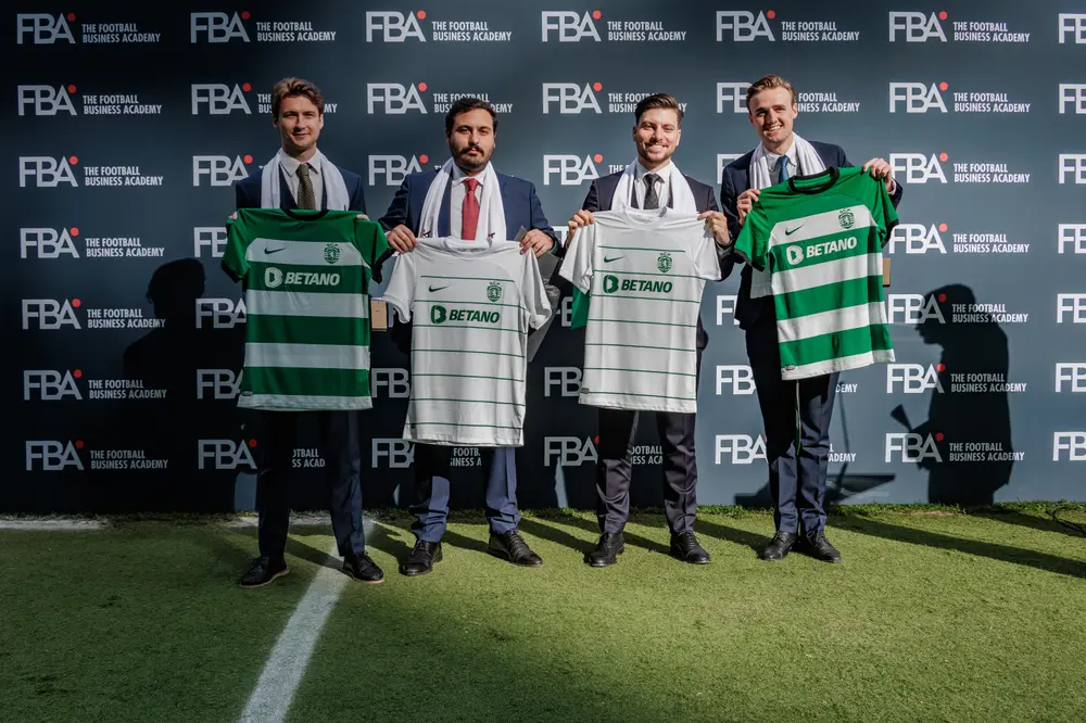 Cerimónia de Graduação — Football Business Academy, Lisboa (29)