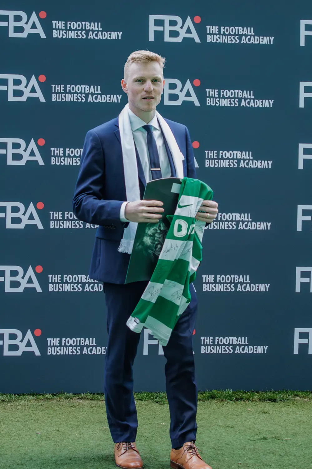 Cerimónia de Graduação — Football Business Academy, Lisboa (32)