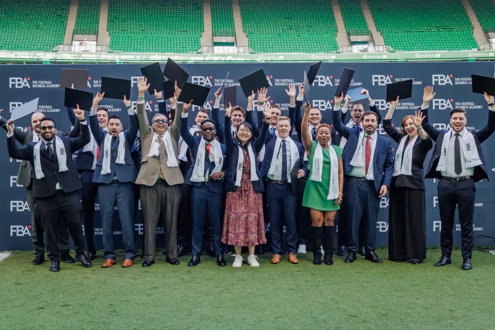 Cerimónia de Graduação — Football Business Academy, Lisboa (33)