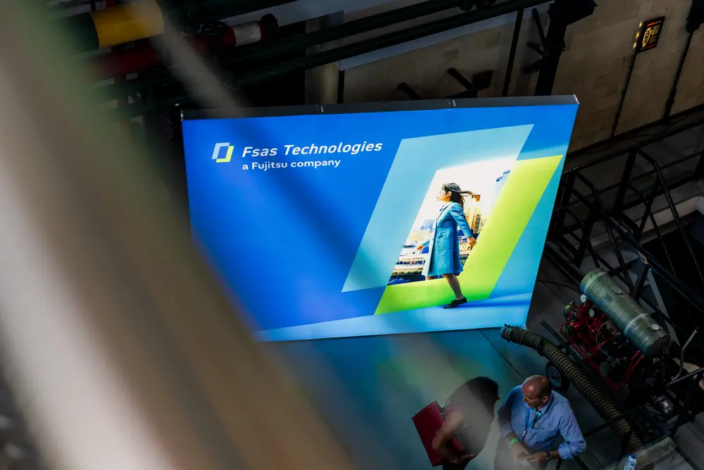 Fotografia de Evento — FSAS Technologies · para Tonic Events, Lisboa (6)