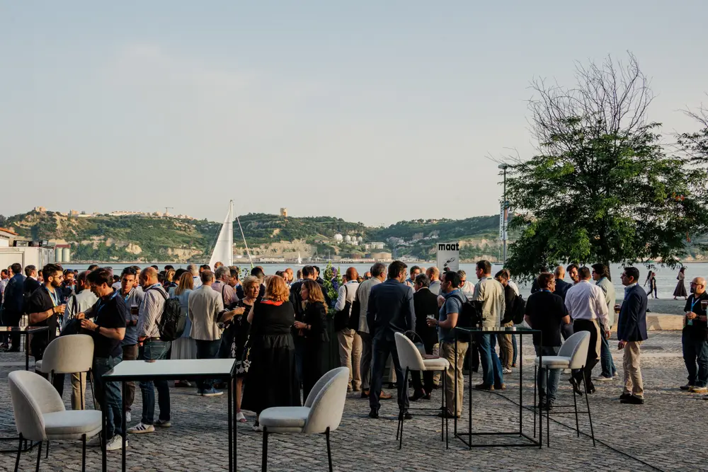 Fotografia de Evento — FSAS Technologies · para Tonic Events, Lisboa (21)
